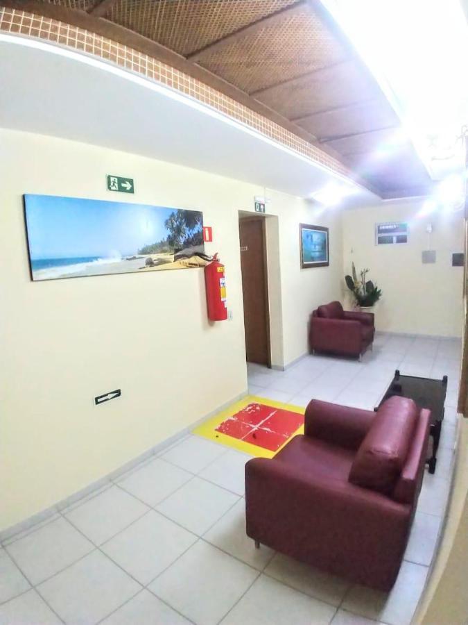 Hotel Praia e Sol Matinhos Esterno foto